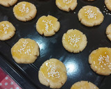 Foto langkah ke 3 dari resep Chui Kao So.
