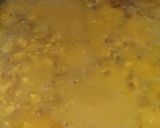 উড়িষ্যা স্টাইলে মিক্স ডাল (orissa style mix dal recipe in bengali) রেসিপি ধাপ - 6 ছবি
