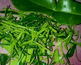 Foto langkah ke 4 dari resep Rempeyek / Peyek Kacang Tanah Reyah #Dandelion.