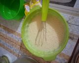 Foto langkah ke 5 dari resep Martabak keju susu (nomixer).