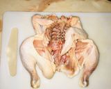 A picture of step 14 of Grilled chicken.