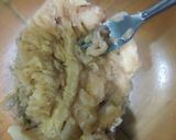 Foto langkah ke 1 dari resep Gluten Free Banana Cake MPASI.
