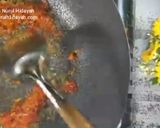 Foto langkah ke 1 dari resep Mie Godog Pedas.