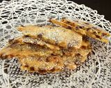 Foto del paso 4 de la receta: Galleta cookie gigante en 5 minutos