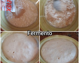 Foto del paso 1 de la receta: Pan de Jamón (Un típico de Venezuela🇻🇪)