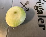 Une image de l'étape 2 de Shanghai choy à la Chinoise, coriandre et citron confit.
