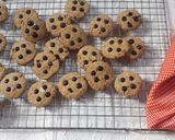 Foto langkah ke 5 dari resep Cookies Okara (Ampas Kedelai).