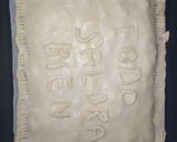 Foto del paso 3 de la receta: Empanada de atún