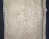 Foto del paso 3 de la receta: Empanada de atún