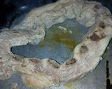 Foto del paso 2 de la receta: Cerdo y pollo a la olla💞