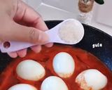 Foto langkah ke 4 dari resep Telur Balado.