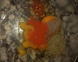 Foto del paso 3 de la receta: Berenjenas Empanadas en Salsa