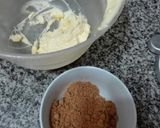 Foto del paso 1 de la receta: Galletas transportes