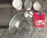 Foto del paso 1 de la receta Coco lovers