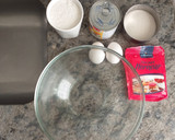Foto del paso 1 de la receta: Coco lovers