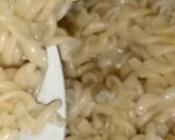 Foto langkah ke 4 dari resep 302. Makaroni Carbonara ala Dapoer Windha.