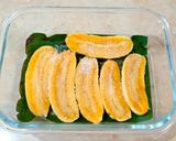 Foto langkah ke 2 dari resep Lengat Pisang Khas Malaysia.