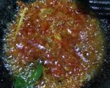 Foto langkah ke 4 dari resep Balado Kentang Udang.