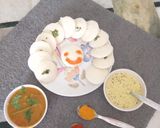 ઈડલી સંભાર રેસીપી સ્ટેપ8ફોટો