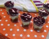 Φωτογραφία βήματος 4 της συνταγής Cheesecake Γρήγορο!