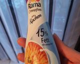 Tejszínes-sajtszószos csirkemell, zöldségágyon recept fázis 6 fotója