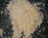 Foto del paso 5 de la receta: Pan "Piernas" Esponjoso y Suave
