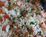 Foto del paso 2 de la receta: Ensaladilla de arroz