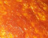 صورة لخطوة 6 من وصفة 🍕 بيتزا كاري 🍕