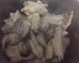 暖呼呼薑母鴨補湯鍋的食譜步驟2照片