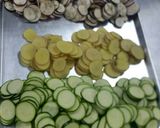 Foto del paso 1 de la receta: Ratatouille