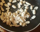 A picture of step 5 of Sesame Peanut Obbatu/Poli/Holige.