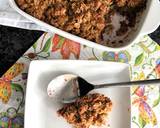 Baked buttermilk oatmeal recipe step 4 photo