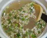 Foto langkah ke 4 dari resep Wonton Soup.