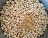 Foto langkah ke 2 dari resep Kacang Bawang.