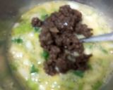 Foto langkah ke 2 dari resep Martabak Mesir / Kubang Kulit Lumpia.