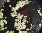 Foto del paso 2 de la receta: Sopa de alubias y brócoli