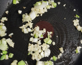 Foto del paso 2 de la receta: Sopa de alubias y brócoli