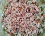 Foto del paso 3 de la receta: Marlin ahumado