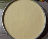 Foto langkah ke 8 dari resep Butternut Pumpkin Cheese Cake.