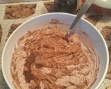 Foto del paso 5 de la receta: Bizcochuelo vegano de chocolate🍫