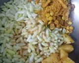 ભેળ (Bhel Recipe In Gujarati) રેસીપી સ્ટેપ3ફોટો