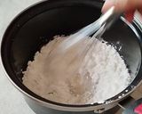 Foto langkah ke 1 dari resep Kue Soes (Original) Vla Susu.