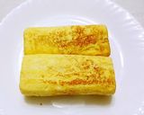 柴魚風味玉子燒的食譜步驟4照片