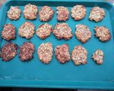 Foto del paso 6 de la receta: Galletas avena