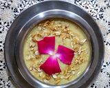 A picture of step 5 of Brown Rice and Jaggery Payesh.