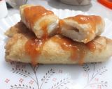 Foto del paso 6 de la receta: Tacos enrrollados de papa con queso