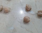 Foto langkah ke 2 dari resep Hummus.