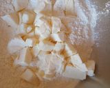 Foto del paso 1 de la receta: Bizcochitos de queso 🧀