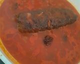 عکس مرحله 4 از دستور رولت گوشت خوشمزه