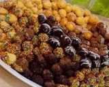 صورة لخطوة 15 من وصفة بيتي فور
